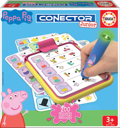 Educa Educational Game, Multicoloured, One Size