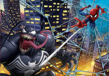 2 x 100 Spider-Man