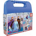 Educa - Progressive Puzzles Frozen II Case 12+16+20+25 (18114