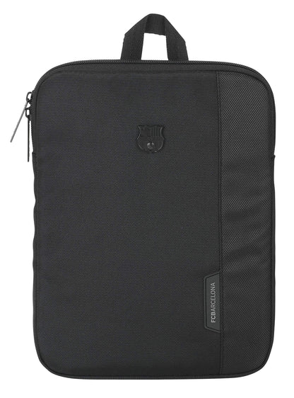 F.C. Barcelona Premium Official Laptop Bag, for 10.6'' Laptop