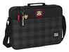 School Satchel Paul Frank Campers Black (38 X 28 X 6 Cm)
