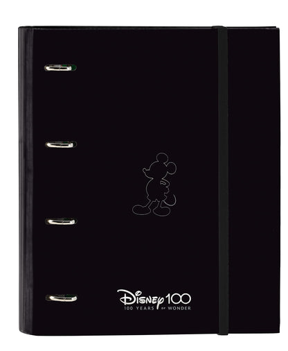 CARP 4 ANI 35mm C/Replacement Mickey Mouse 100
