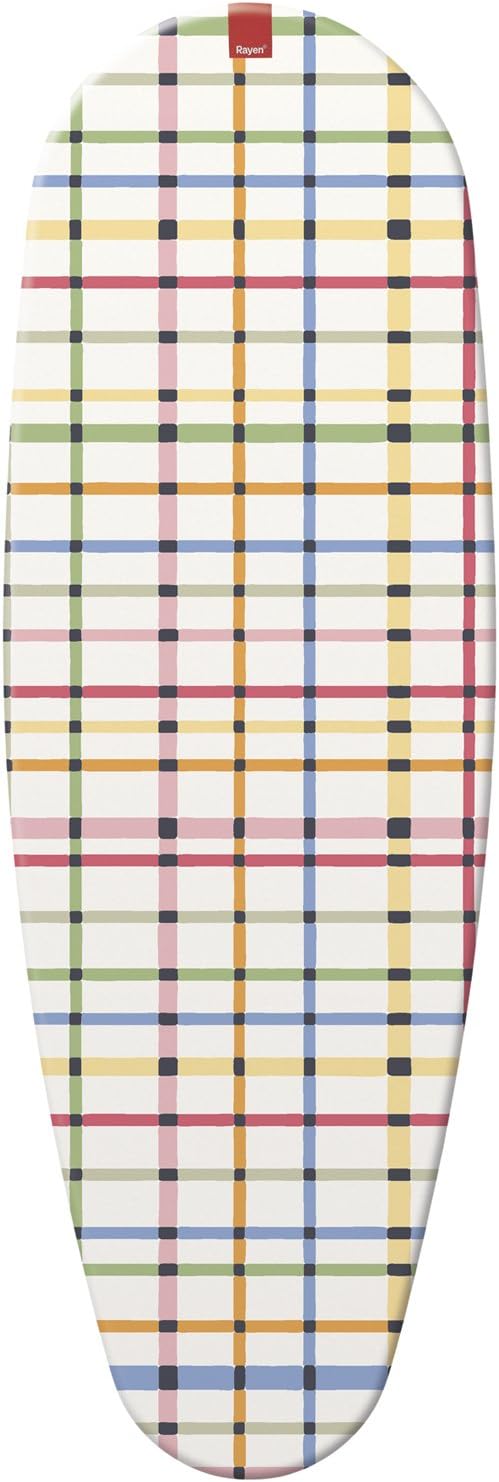 Ironing Board Cover Rayen 6117.02 150 X 55 Cm Wood