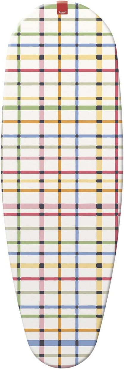 Ironing Board Cover Rayen 6117.02 150 X 55 Cm Wood