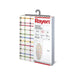 Ironing Board Cover Rayen 6117.02 150 X 55 Cm Wood