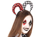 ATOSA 56610 Mini Harlequin Hat