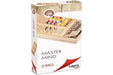 Cayro Game: Master Mind Children’s Board Game, Brown