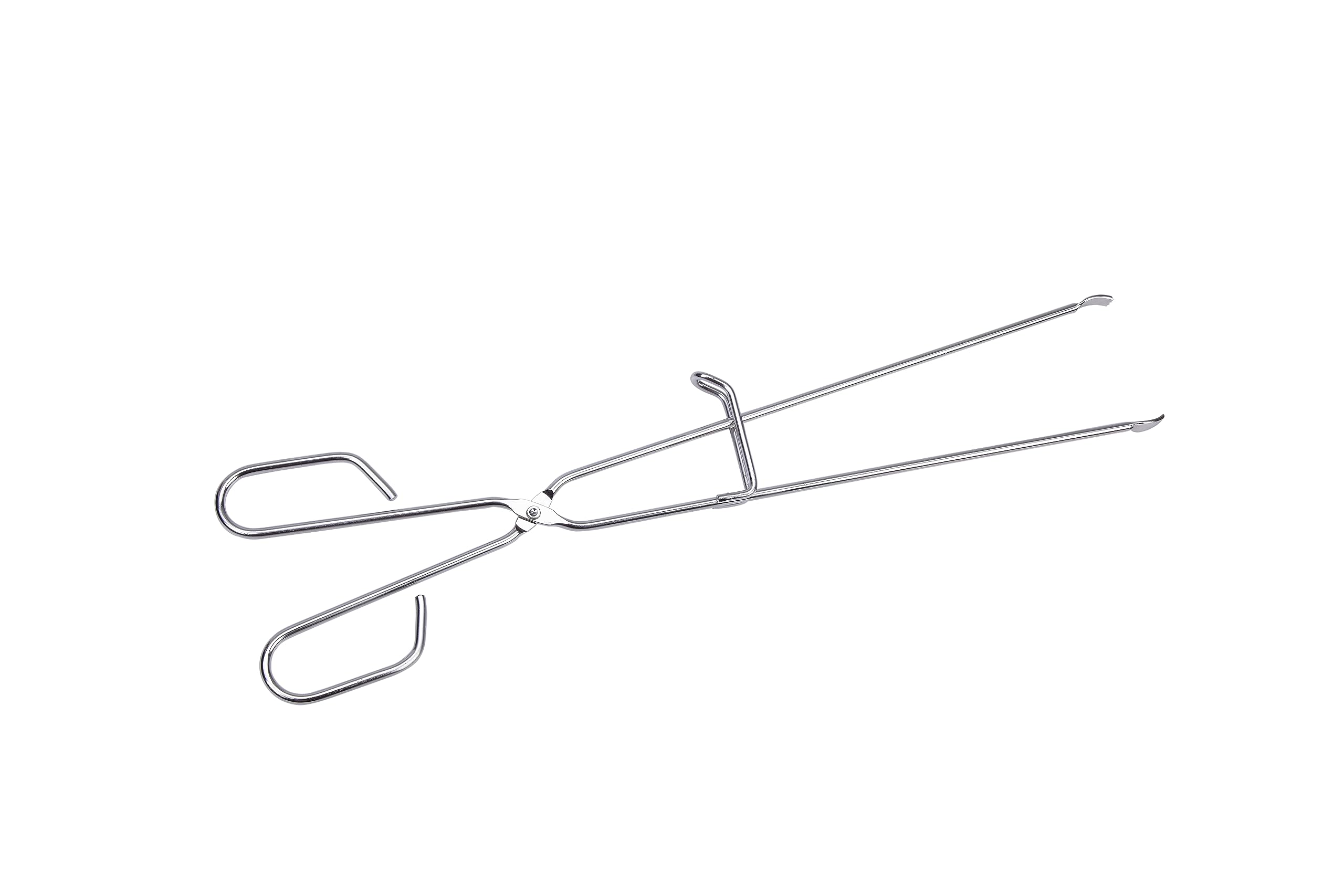 Barbecue Tongs Sauvic (45 Cm)