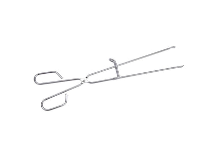 Barbecue Tongs Sauvic (45 Cm)
