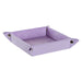 Valet Tray Dkd Home Decor Lilac Romantic 20 X 20 X 4 Cm