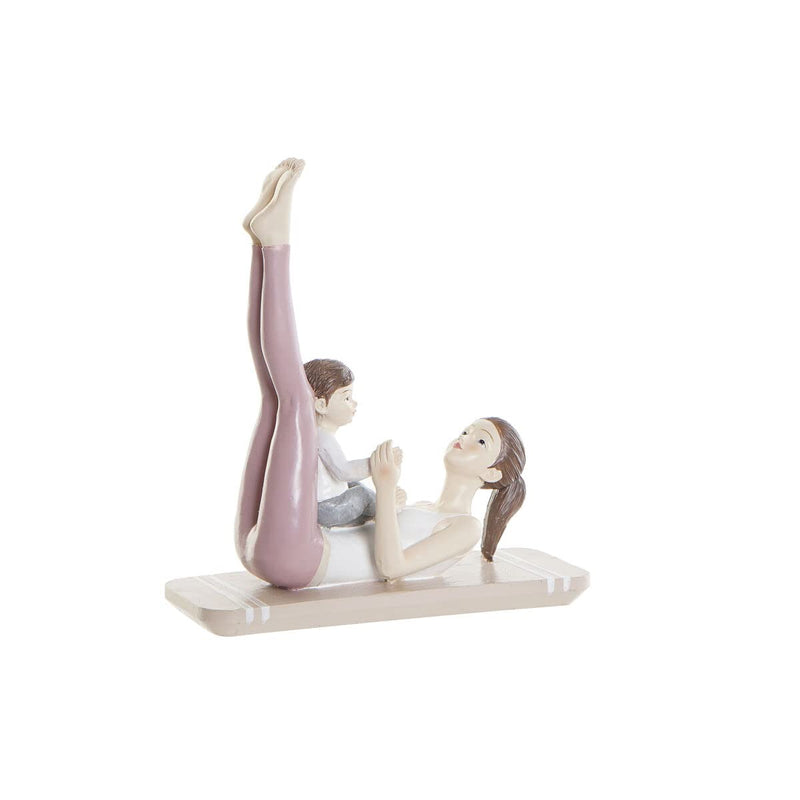 DKD Home Decor Decorative Figure, Standard