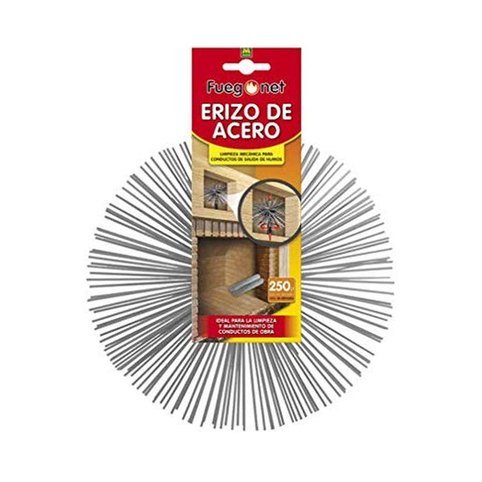 Chimney Brush Massó Ø 20 Cm