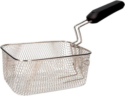 Basket Edm 07584 Replacement Deep-Fat Fryer 19 X 14 X 8 Cm
