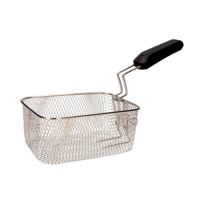 Basket Edm 07584 Replacement Deep-Fat Fryer 19 X 14 X 8 Cm