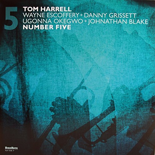 Number Five