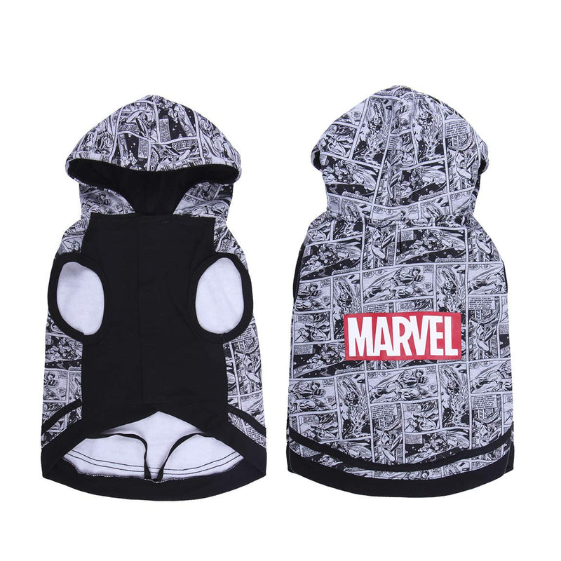 MARVEL - Dog Hoodie - M