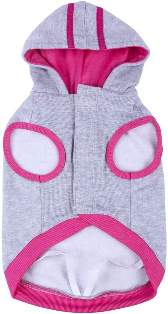 CERDÁ LIFE'S LITTLE MOMENTS Cerdá - Forfanpets | Super Girl Dog Clothes - Official Licensed Dc Comics Multicolored XXS