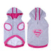 CERDÁ LIFE'S LITTLE MOMENTS Cerdá - Forfanpets | Super Girl Dog Clothes - Official Licensed Dc Comics Multicolored XXS