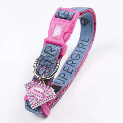 Cerdá Life'S Little Moments Necklace Small Dog Xs from Super Girl - Official Super Girl License 55g