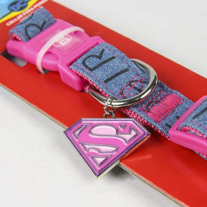 Cerdá Life'S Little Moments Necklace Small Dog Xs from Super Girl - Official Super Girl License 55g