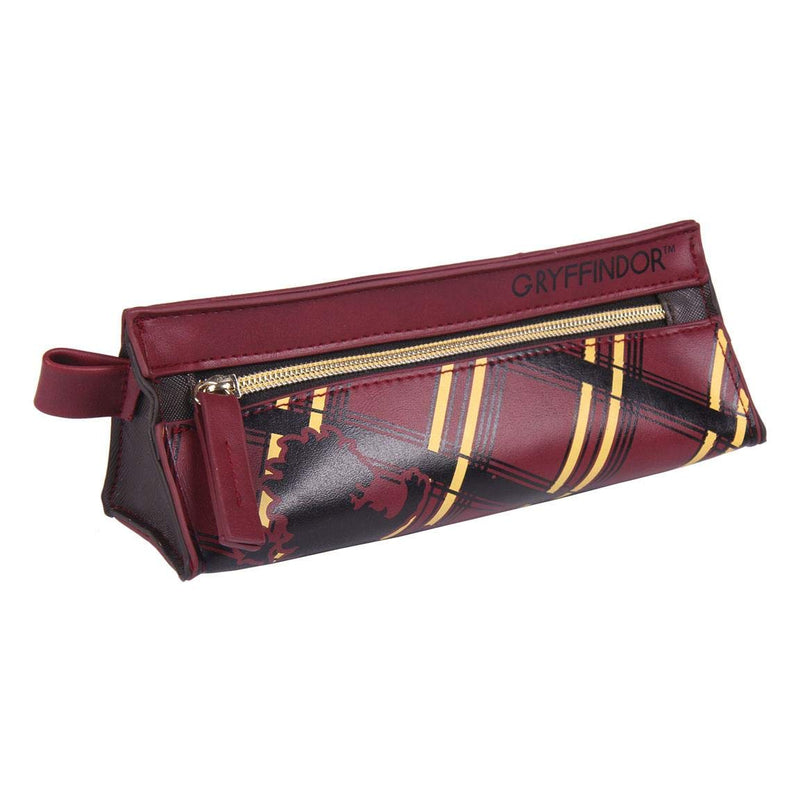 CERDÁ LIFE'S LITTLE MOMENTS Niños Estuche Plano Harry Potter Gryffindor-Licencia Oficial Warner Bros, Multicolor