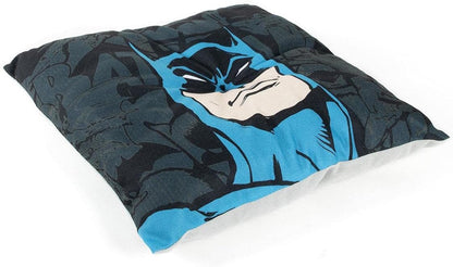 CERDÁ LIFE'S LITTLE MOMENTS - for Fan Pets | Batman Cats and Dog Bed Small Dogs - Official DC Comics Licence, Multicoloured, Single Size Einzelgröße Cave