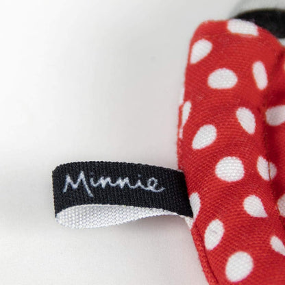 Cerdá Lifes Little Moments - For Fan Pets | Minnie Mouse Disc Dental Rope - Officially Licensed By Disney®