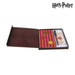 HARRY POTTER - Gryffindor - Stationery Set