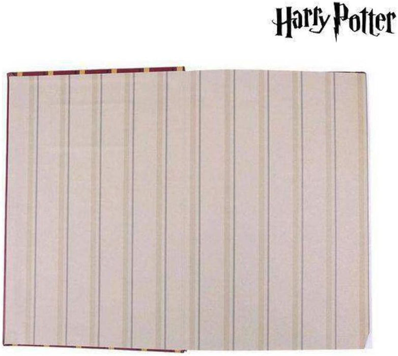 HARRY POTTER - Gryffindor - Stationery Set