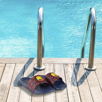 Cerdá - Harry Potter Summer Flip Flops with Official Licensed Warner Bros