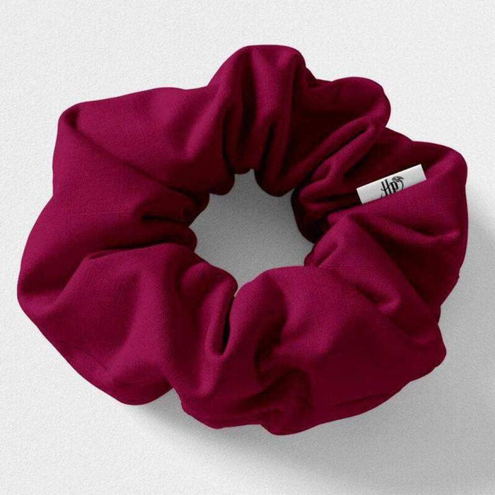 CERDÁ LIFE'S LITTLE MOMENTS - Pack 5 Elastici per Capelli con Disegni di Harry Potter - Licenza Ufficiale Warner Bros