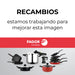 Handle Fagor Rapid Xpress Replacement Pan 4 L / 6 L / 8 L