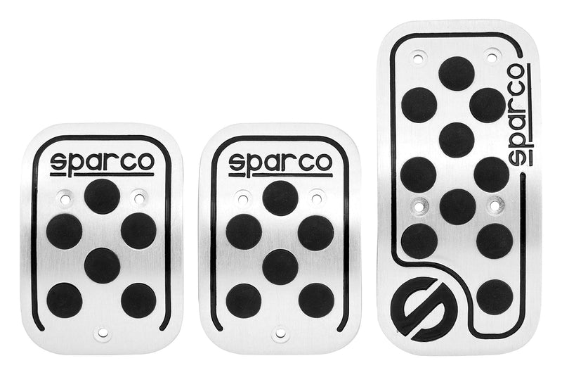 Pedals Racing (3 Pcs)