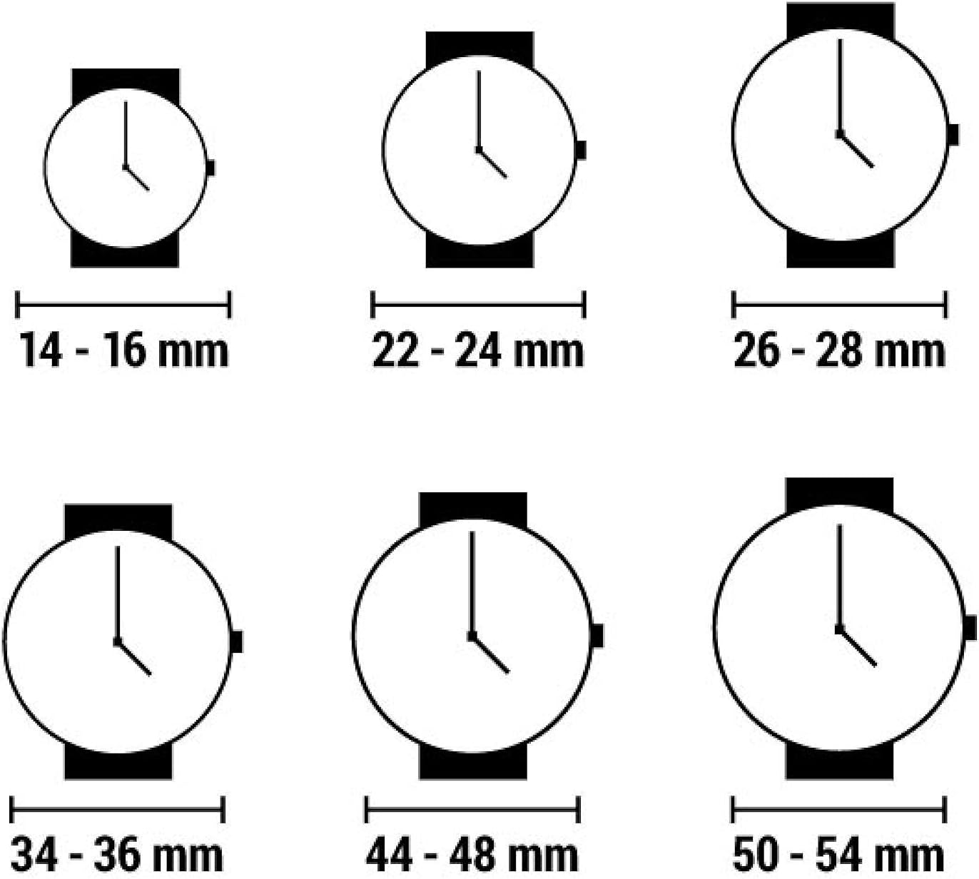 Montre Femme Laura Biagiotti (Ø 15 mm) (15 mm