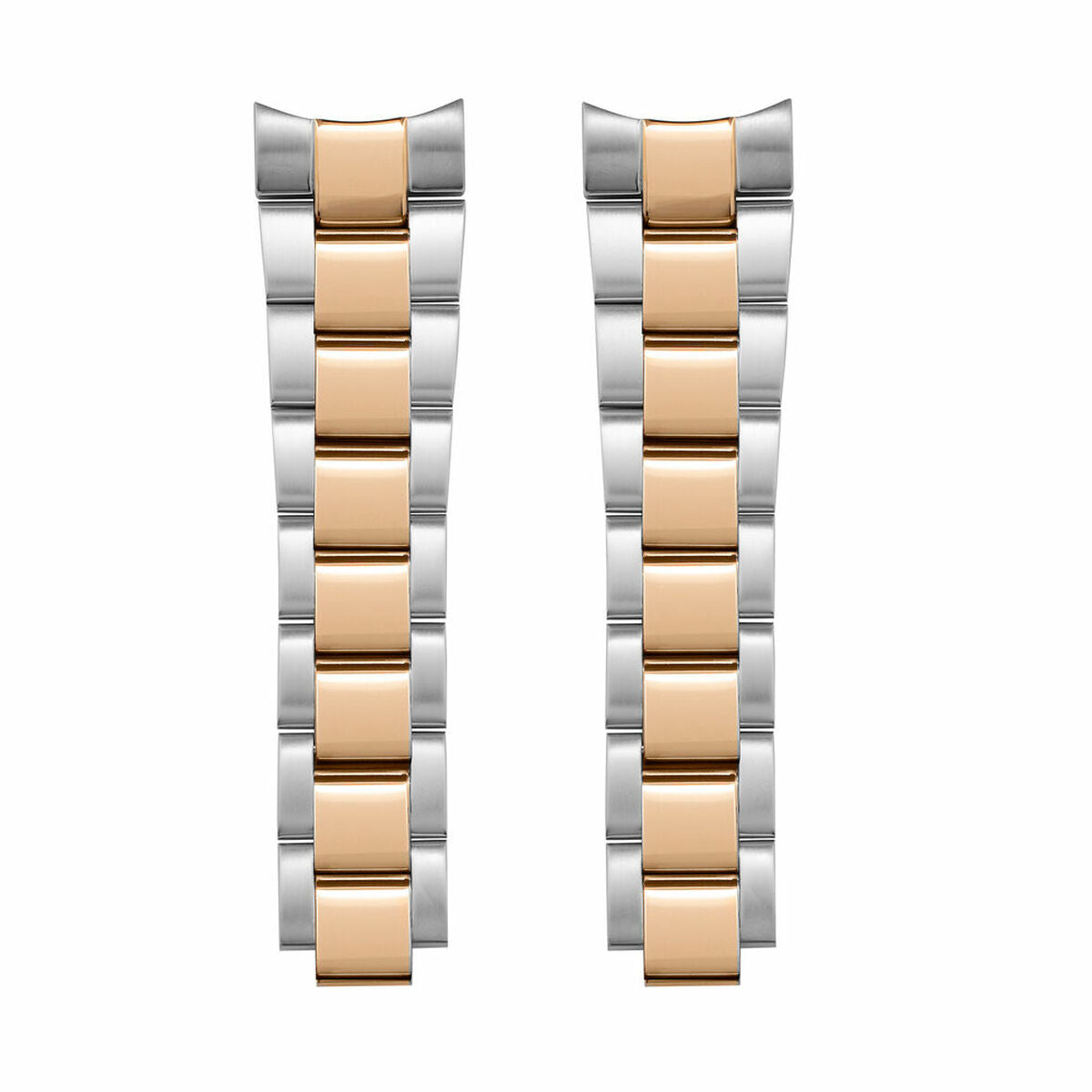 Bobroff Men Watch Strap Bfs022 (20 Mm
