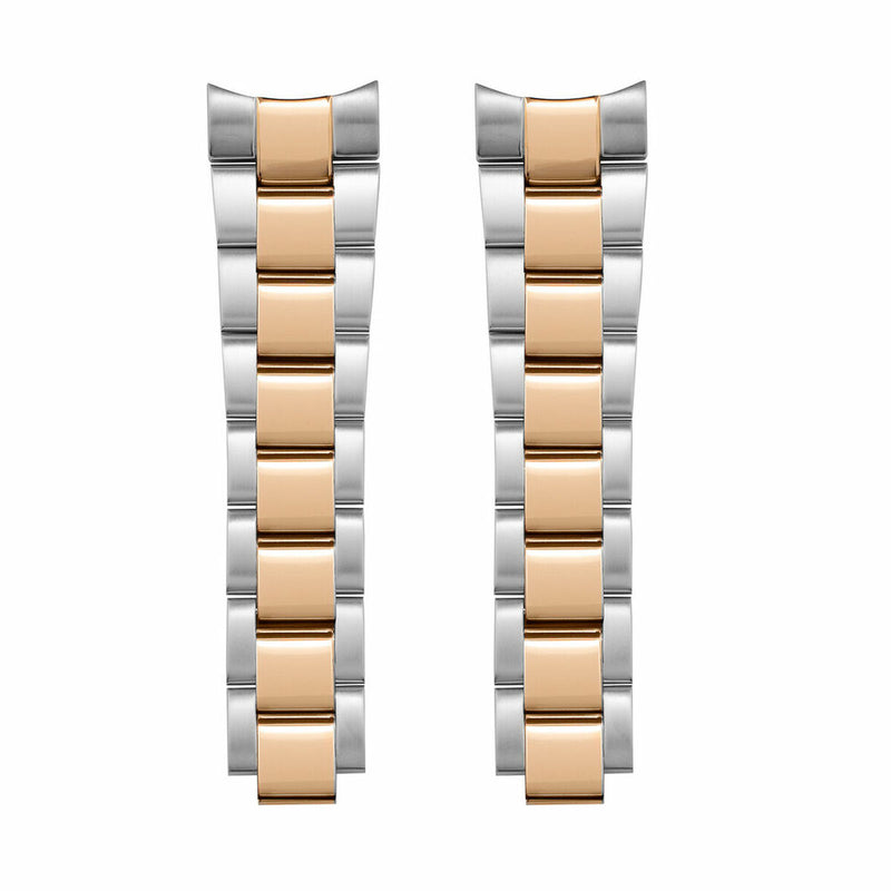 Bobroff Men Watch Strap Bfs022 (20 Mm