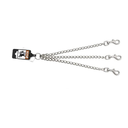 gloria Chain coupling 3 dogs