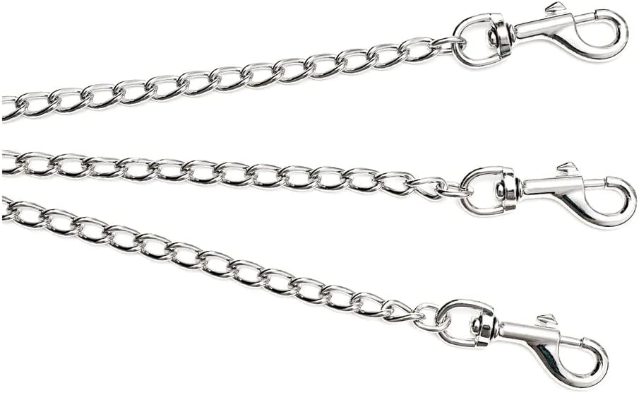 gloria Chain coupling 3 dogs