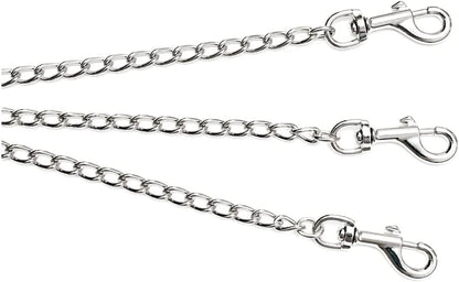 gloria Chain coupling 3 dogs