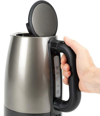 Kettle Black & Decker Es9580040B 1,7 L 2200W