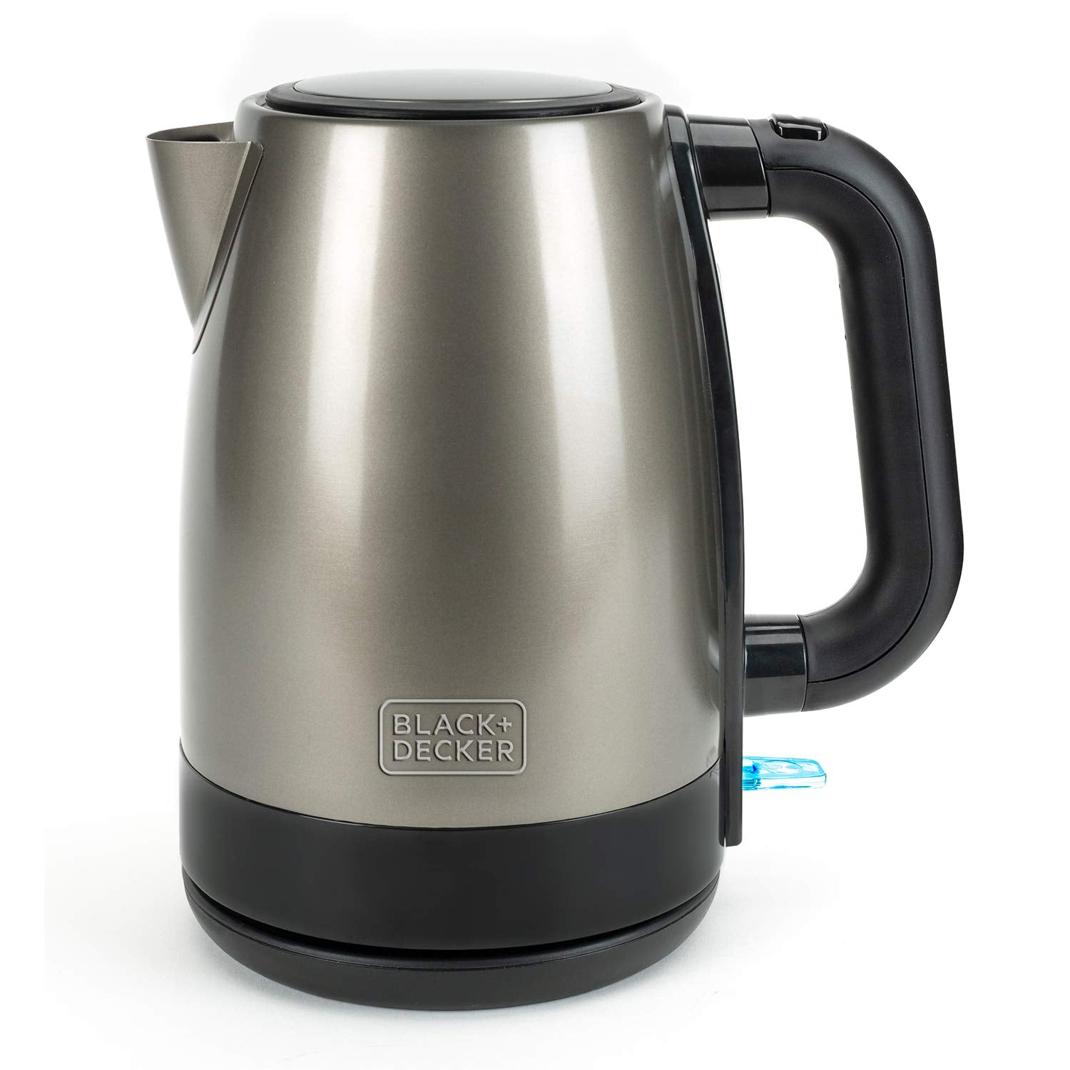 Kettle Black & Decker Es9580040B 1,7 L 2200W