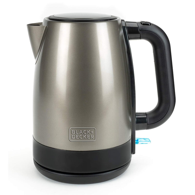 Kettle Black & Decker Es9580040B 1,7 L 2200W