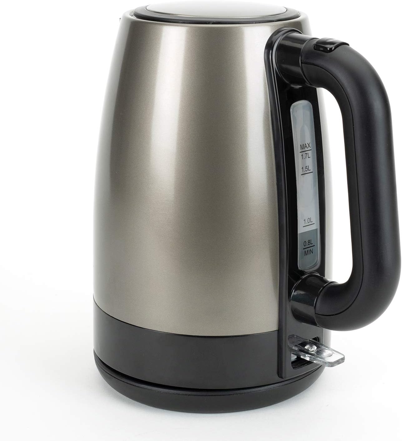 Kettle Black & Decker Es9580040B 1,7 L 2200W