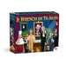 Bizak Play Aunt Agate Heritage, Use All Your Wits and Choose The Best Strategy to Eliminate Opponents in a Mansion Full of Traps for The Whole Family (62855053