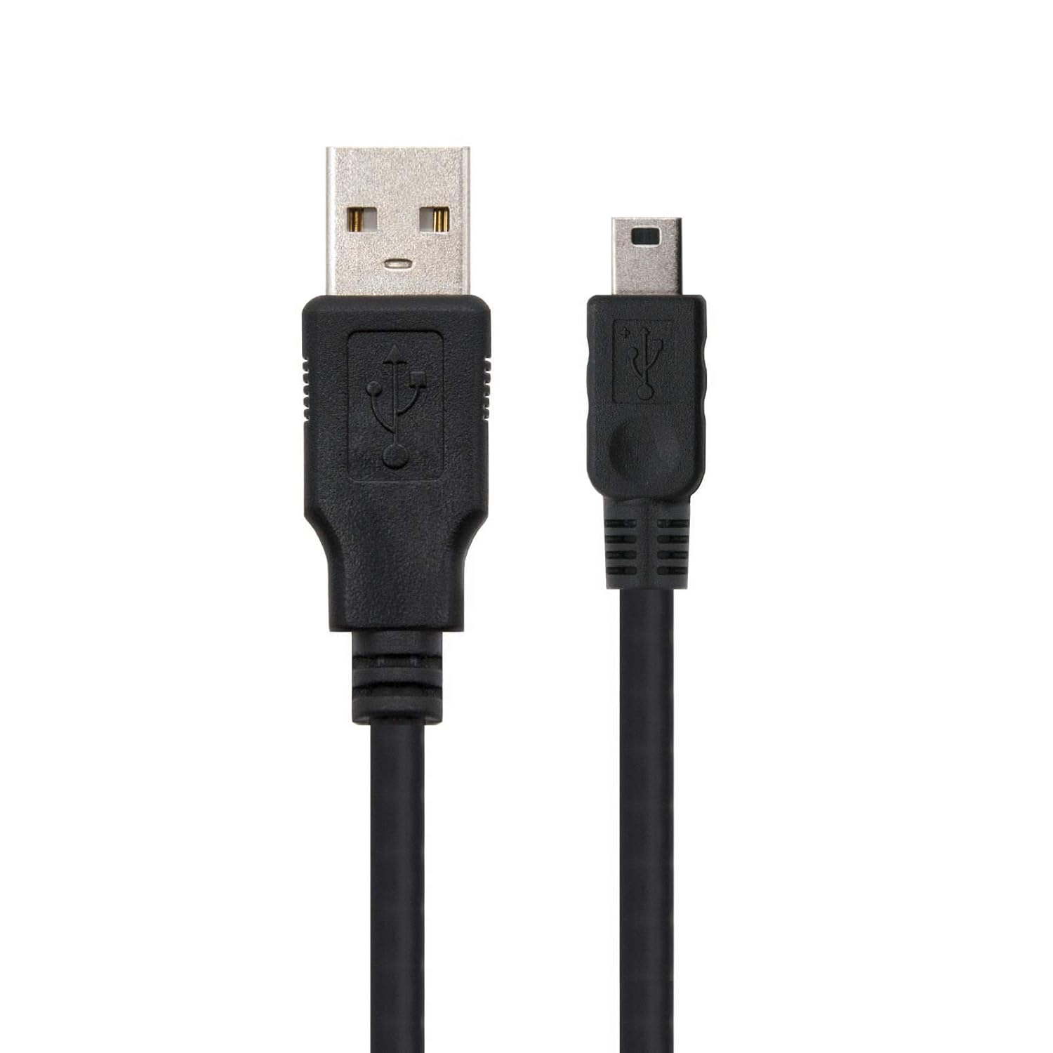 Freaks and Geeks - USB-oplaadkabel voor PS3-controller 3 meter (PlayStation 5