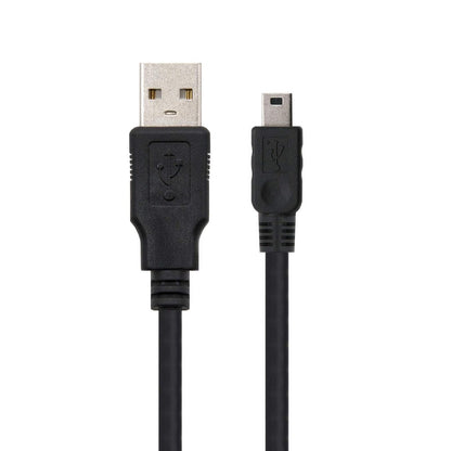 Freaks and Geeks - USB-oplaadkabel voor PS3-controller 3 meter (PlayStation 5