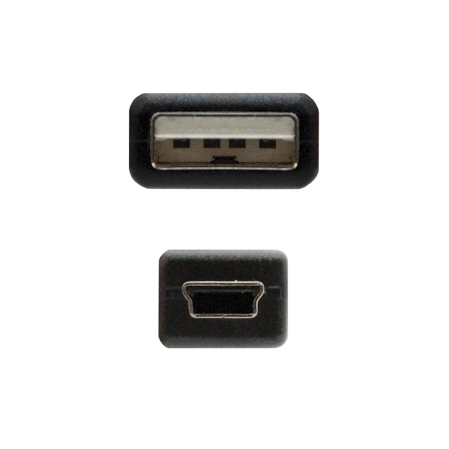 Freaks and Geeks - USB-oplaadkabel voor PS3-controller 3 meter (PlayStation 5