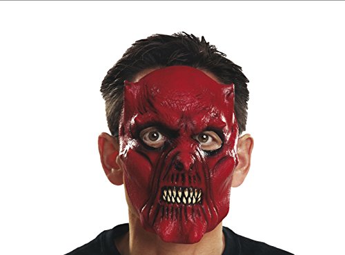 Mask My Other Me Male Demon