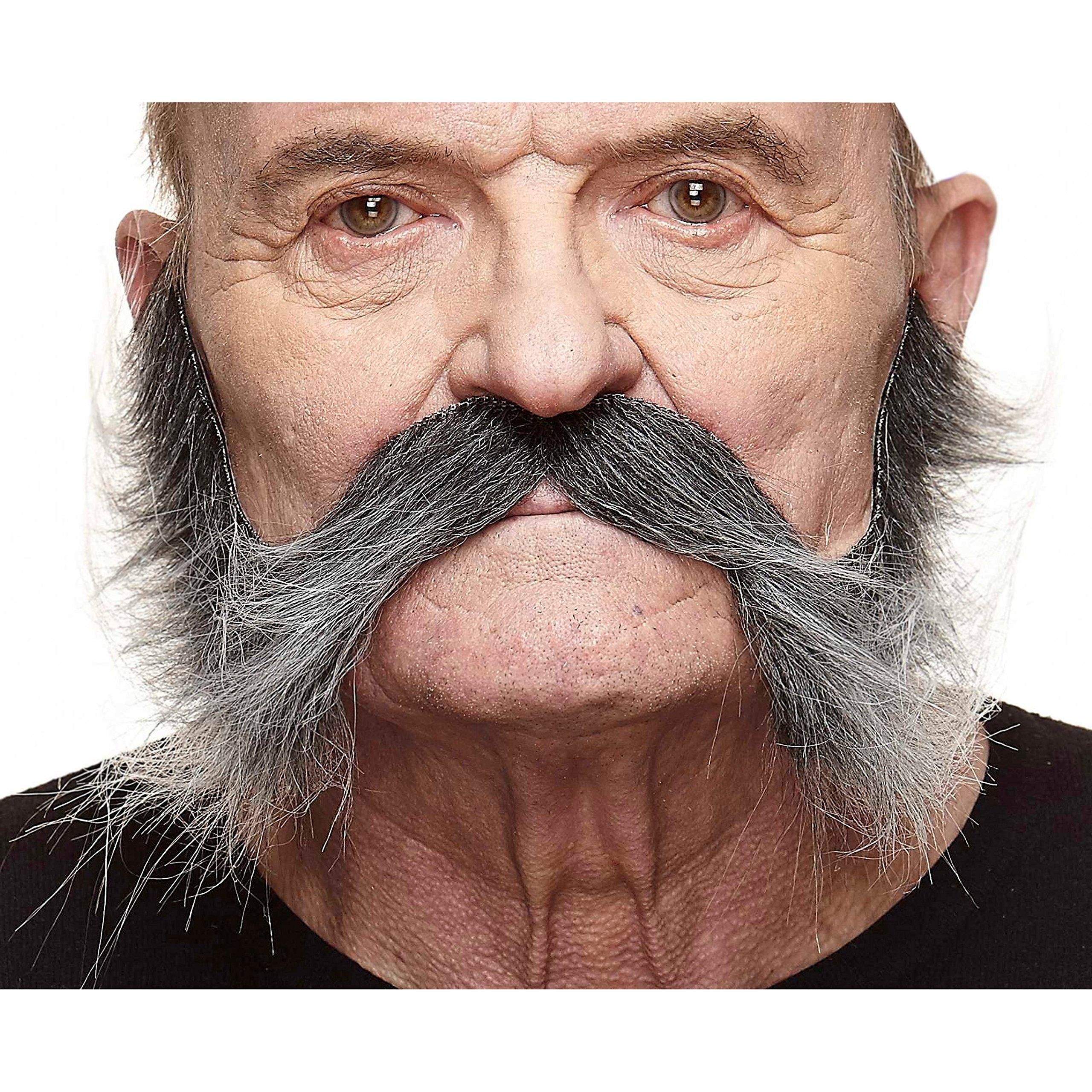 viving Kostüme viving costumes205022 Schnurrbart (One Size