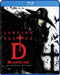 Vampire Hunter D: Bloodlust - Mediabook Limited UNCUT Collector’ auf 555 Stück